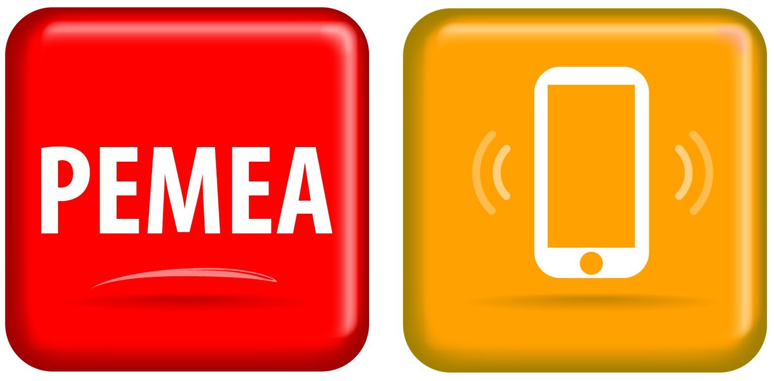 PEMEA icons