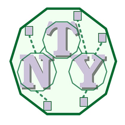 Logo NTY