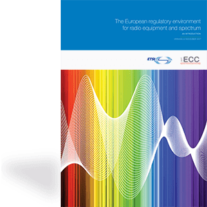 ETSI ECC Brochure 2017 Web