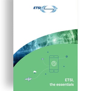 factsheet ETSI essentials