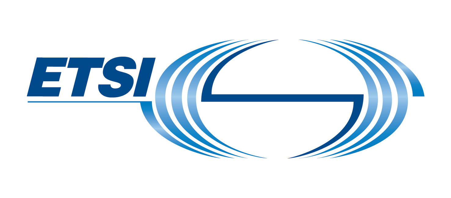 ETSI Logo blue