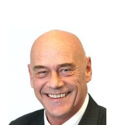 Ian Doig