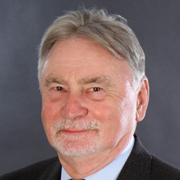 Dr Klaus Vedder