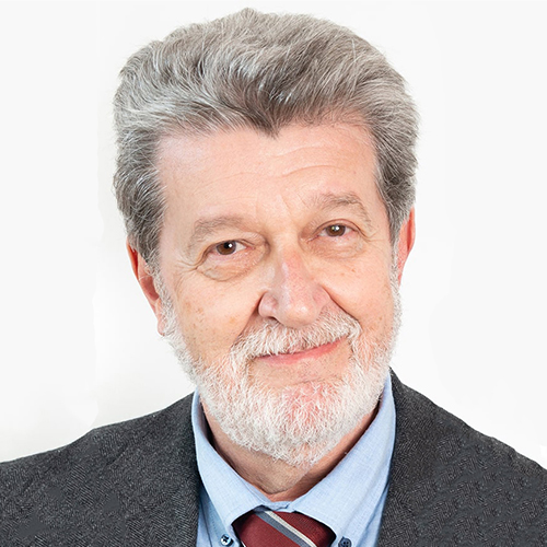 Dr. Roberto Macchi