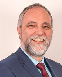 Dirk Weiler | Chairman Board Dirk Weiler