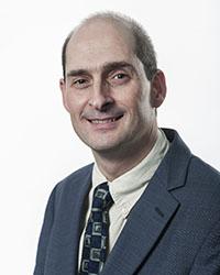 Nick Sampson | Vice Chairman Board & OCG Chairman Nick-Sampson
