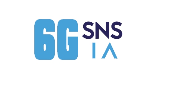 6GSNS IA logo