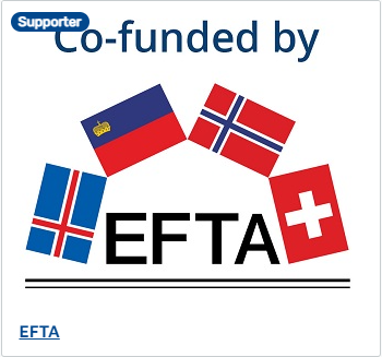 Co funded EFTA