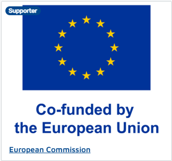 Co funded EU