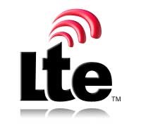 LTE logo