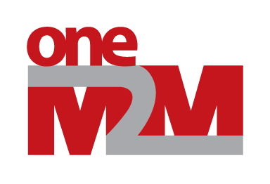 Representation of oneM2M logo