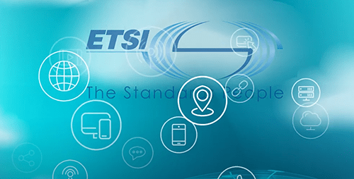ETSI Plugtests events