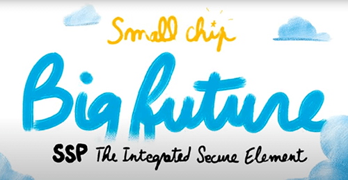 Small Chip - Big Future