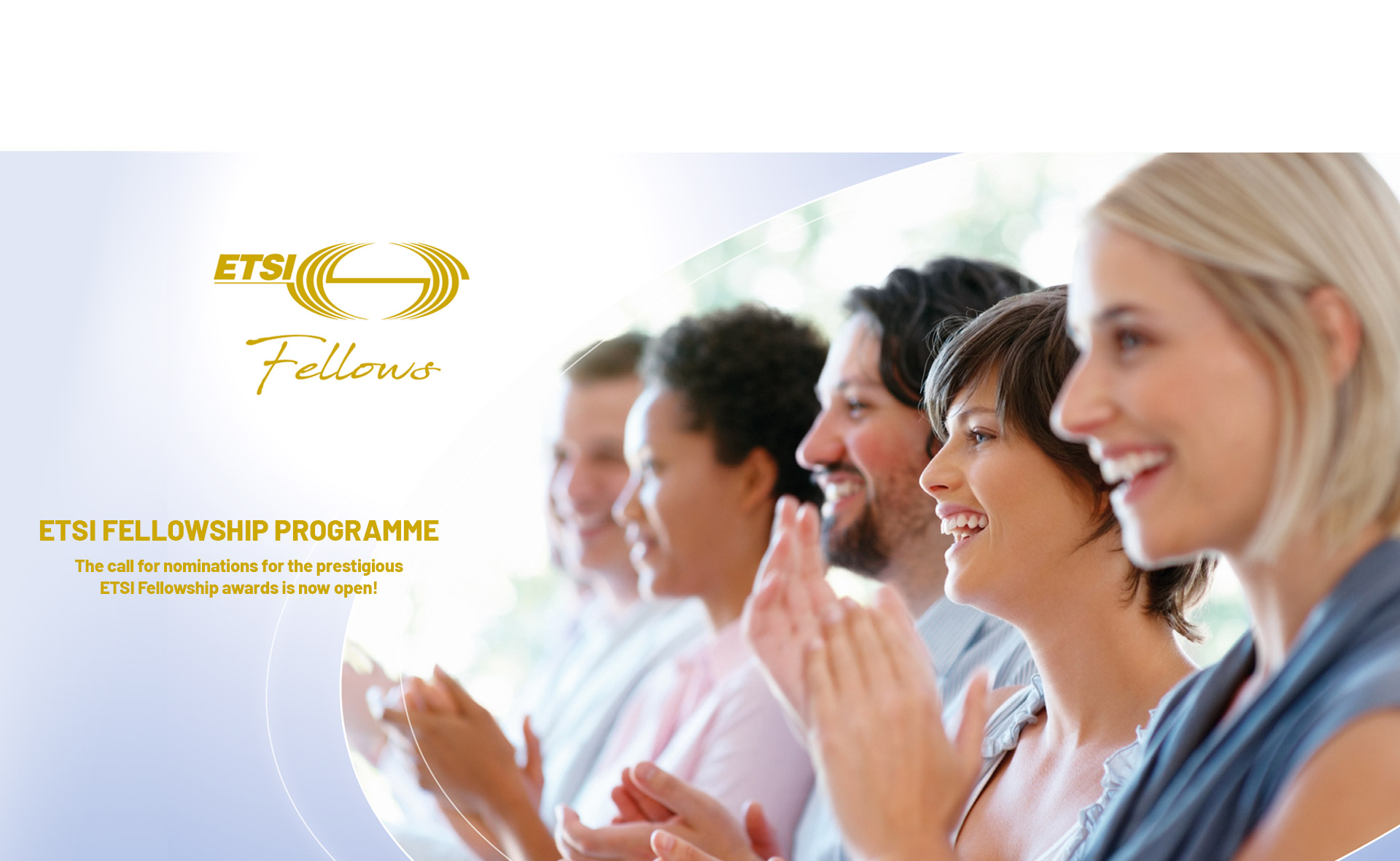 Call for Nominations Fellowship