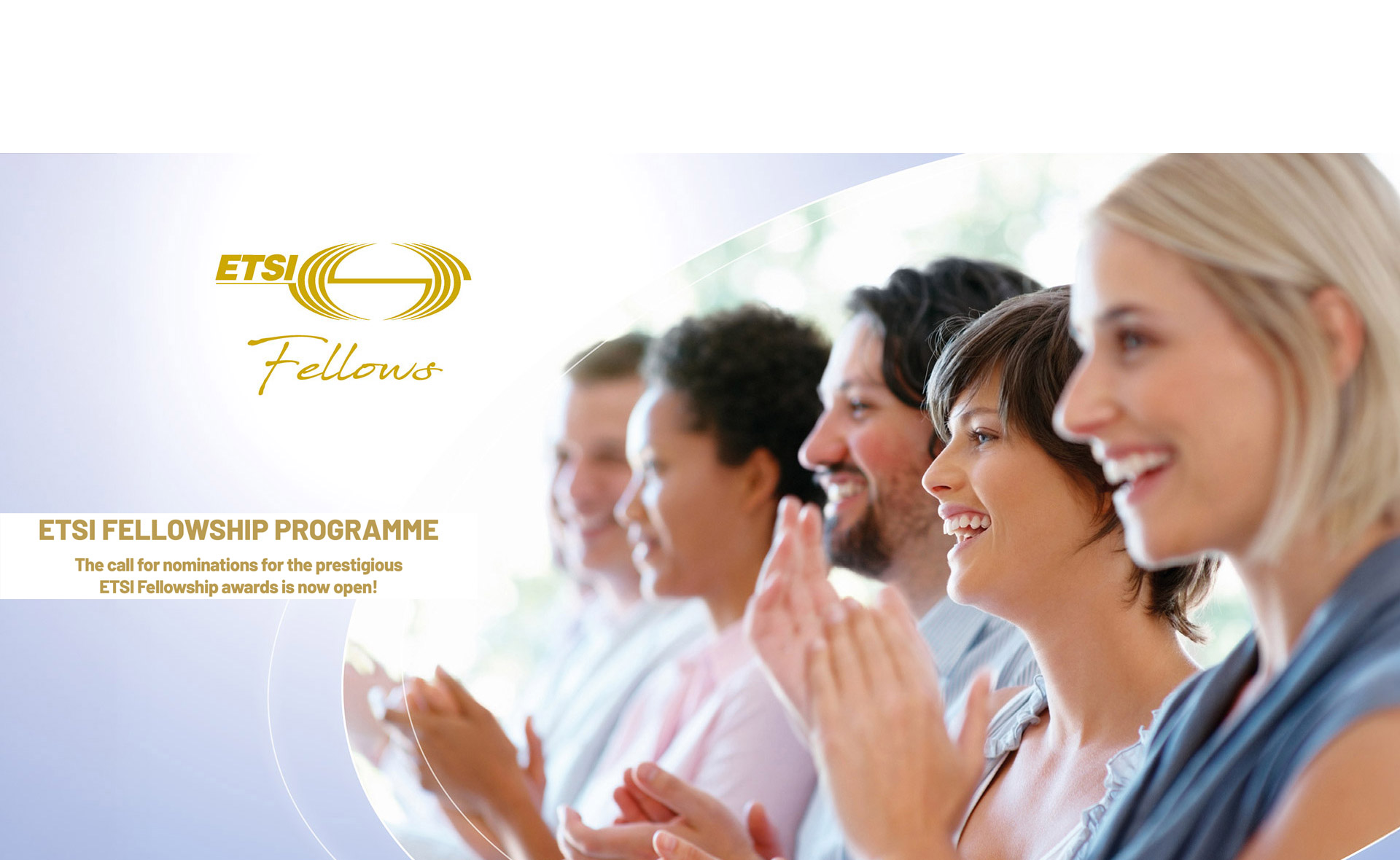 Call for Nominations Fellowship