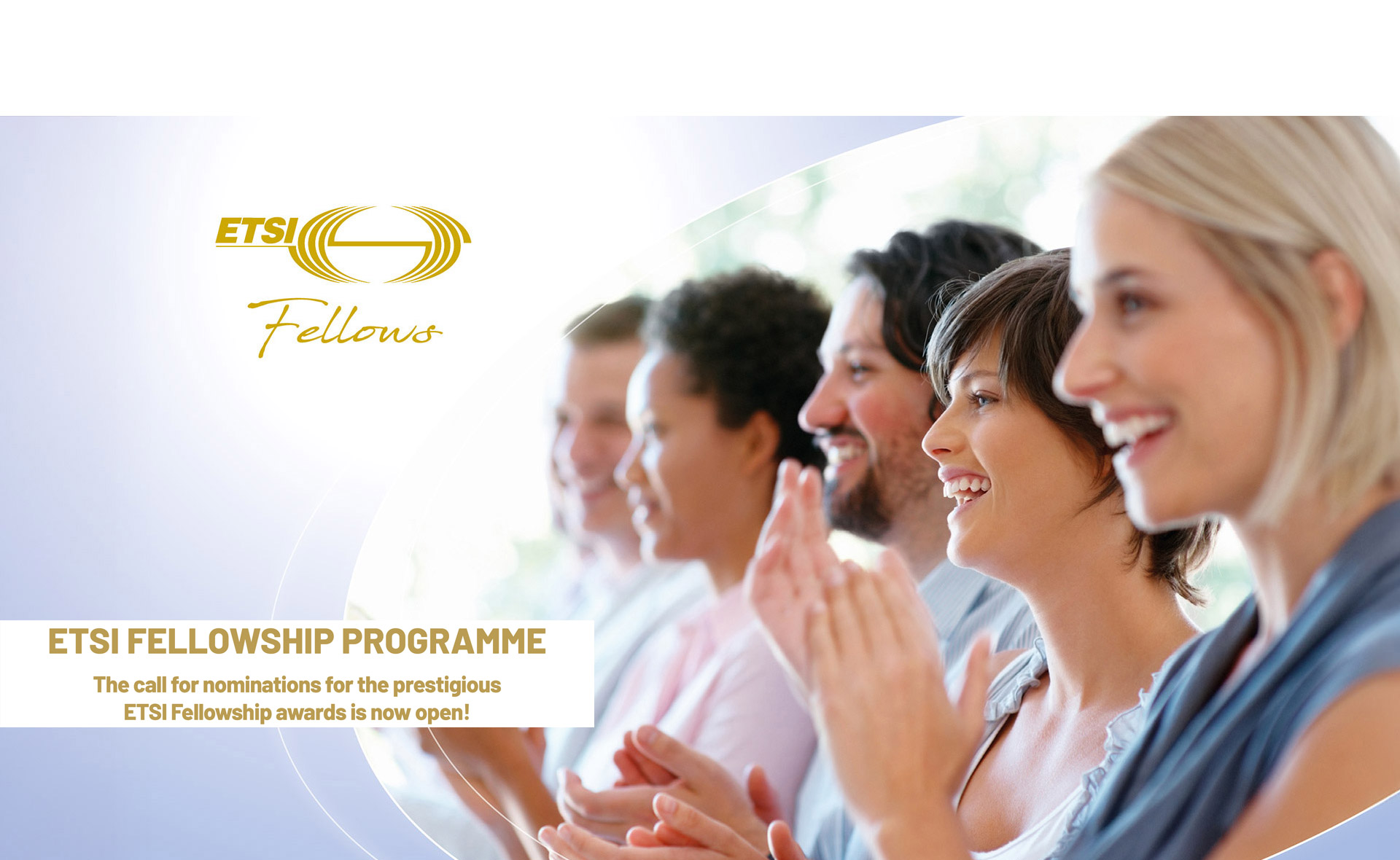Call for Nominations Fellowship