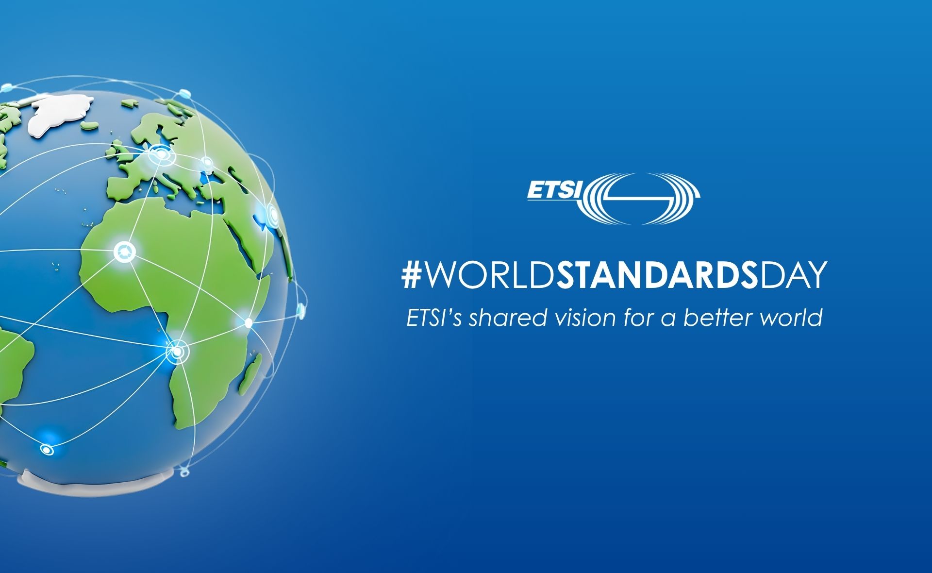 World Standards Day 2025