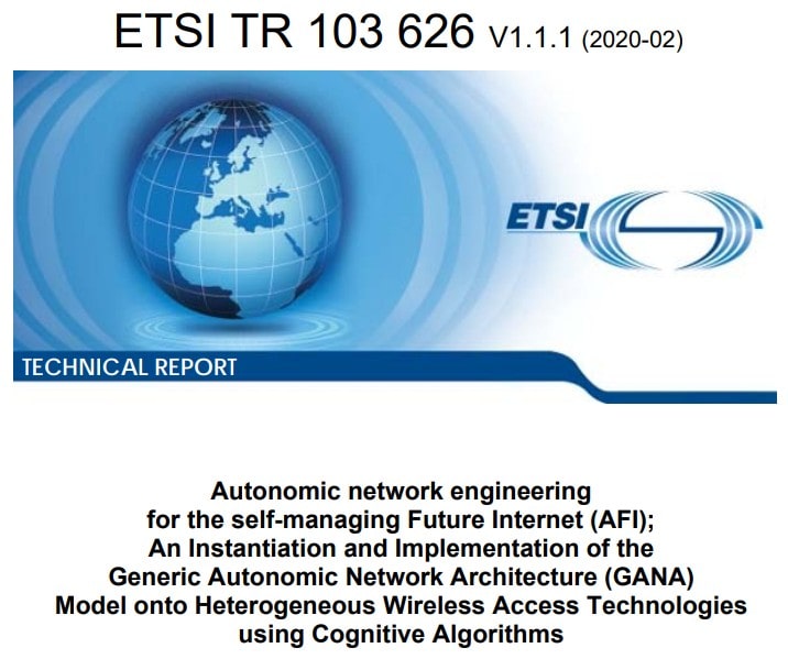 Download Etsi Ict Standards For Free