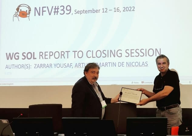 NFV 39 blog recognition Zarrar
