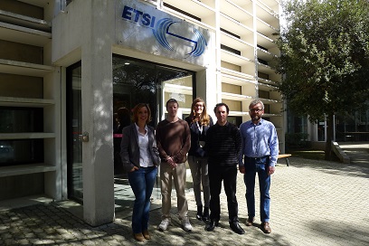 ETSI TEAM