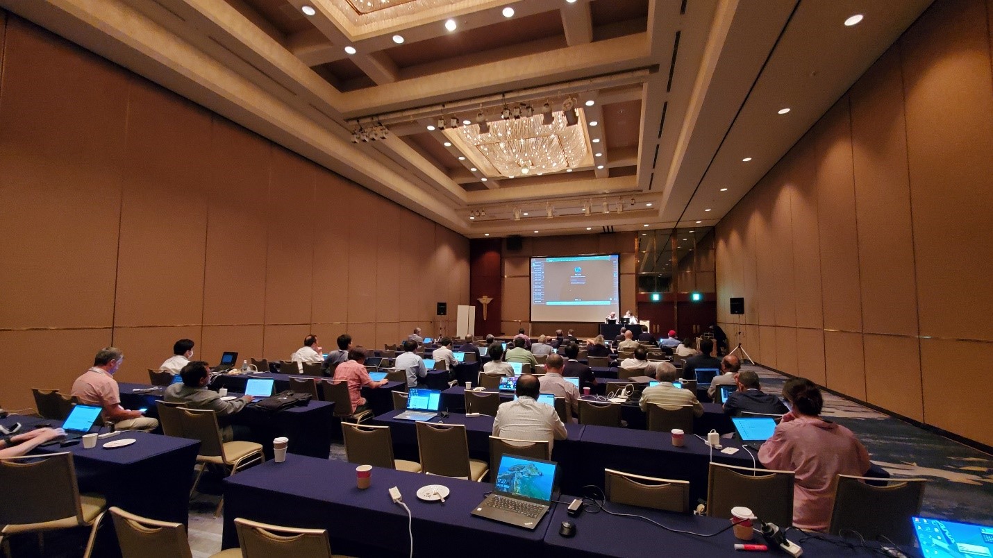 nfv o ran workshop