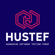 HUSTEF logo