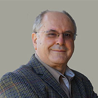 Arkady Zaslavsky