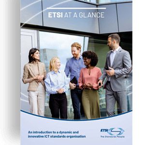 ETSI Corporate Brochure