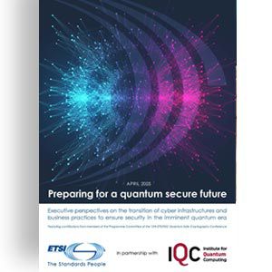 Quantum-Safe Cryptography (QSC) Report