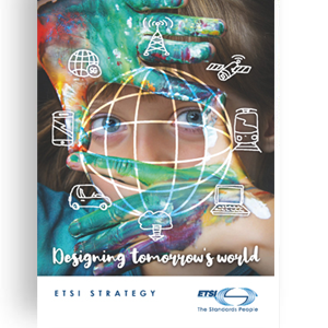 ETSI Strategy Brochure