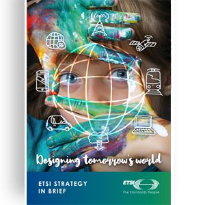 ETSI Strategy Leaflet
