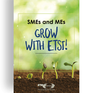 SME leaflet