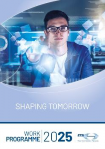 ETSI Work Programme