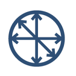 Integrated Sensing & Communicating Networks (ISAC)