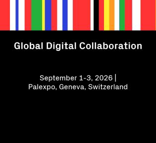 Global Digital Collaboration Conference 2026