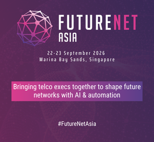 FutureNet Asia