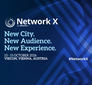 Network X banner