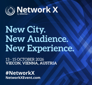 Network X 2026 0 13-15 October, Vienna