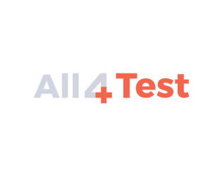 All4Test logo