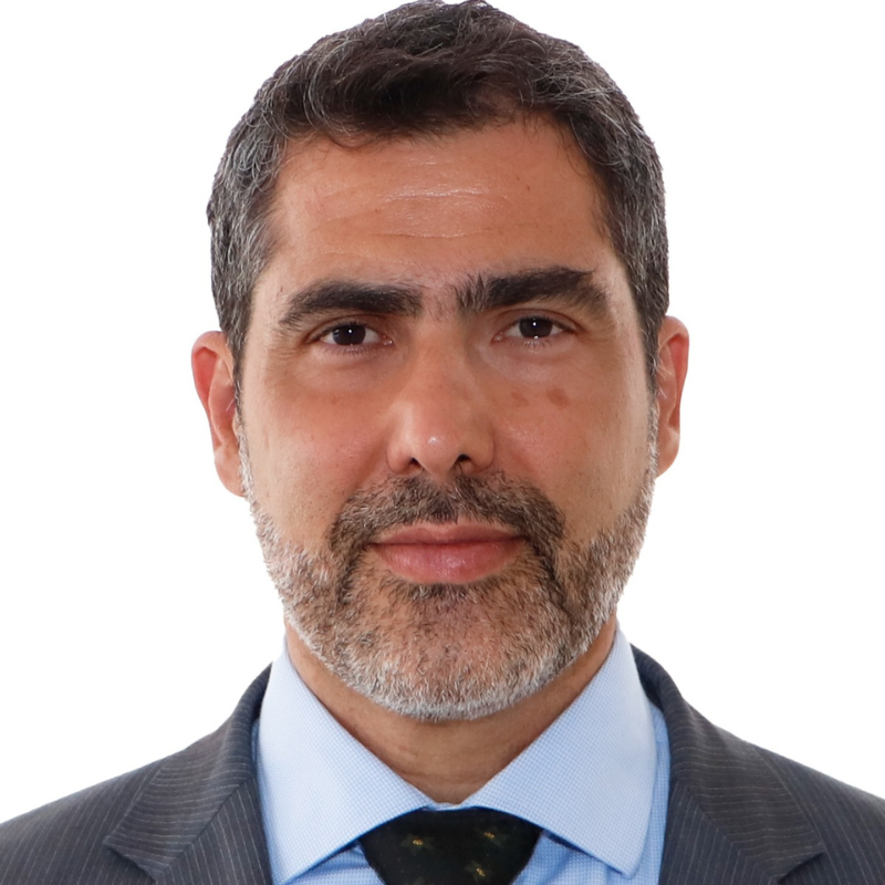Andre Luiz Bandeira Molina