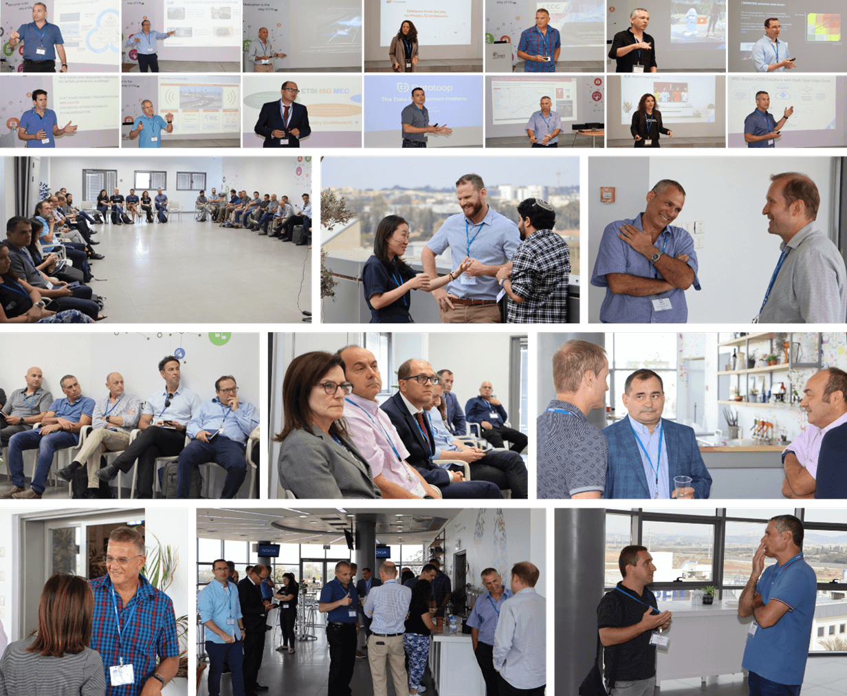 Blog MEC Nokia participants