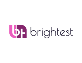 Brightest logo