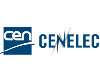 CEN CENELEC Logo