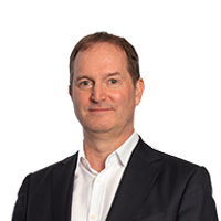 Colin Willcock