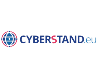 Cyberstand.eu logo