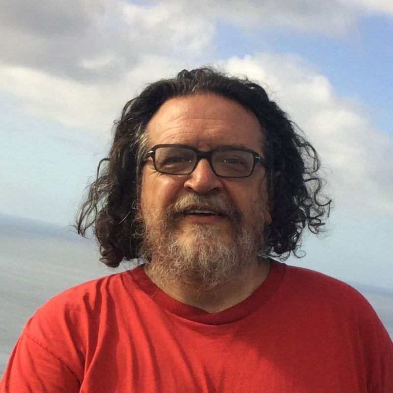 Daniel Panario Photo