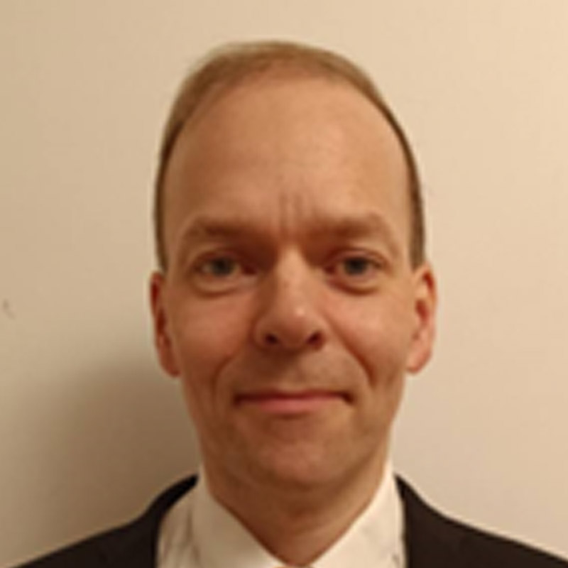 Dr Anders Andrae
