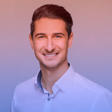 Dr. Thomas Müller