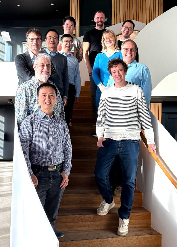 ETSI F5G 24 plenary