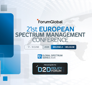 European Spectrum Management Conference
